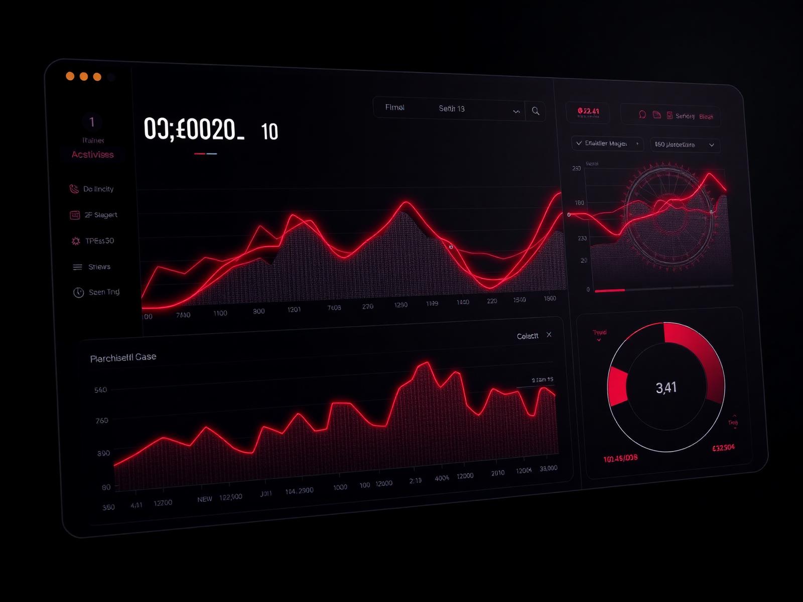 A fintech SaaS scaled to $2M ARR in 8 months.