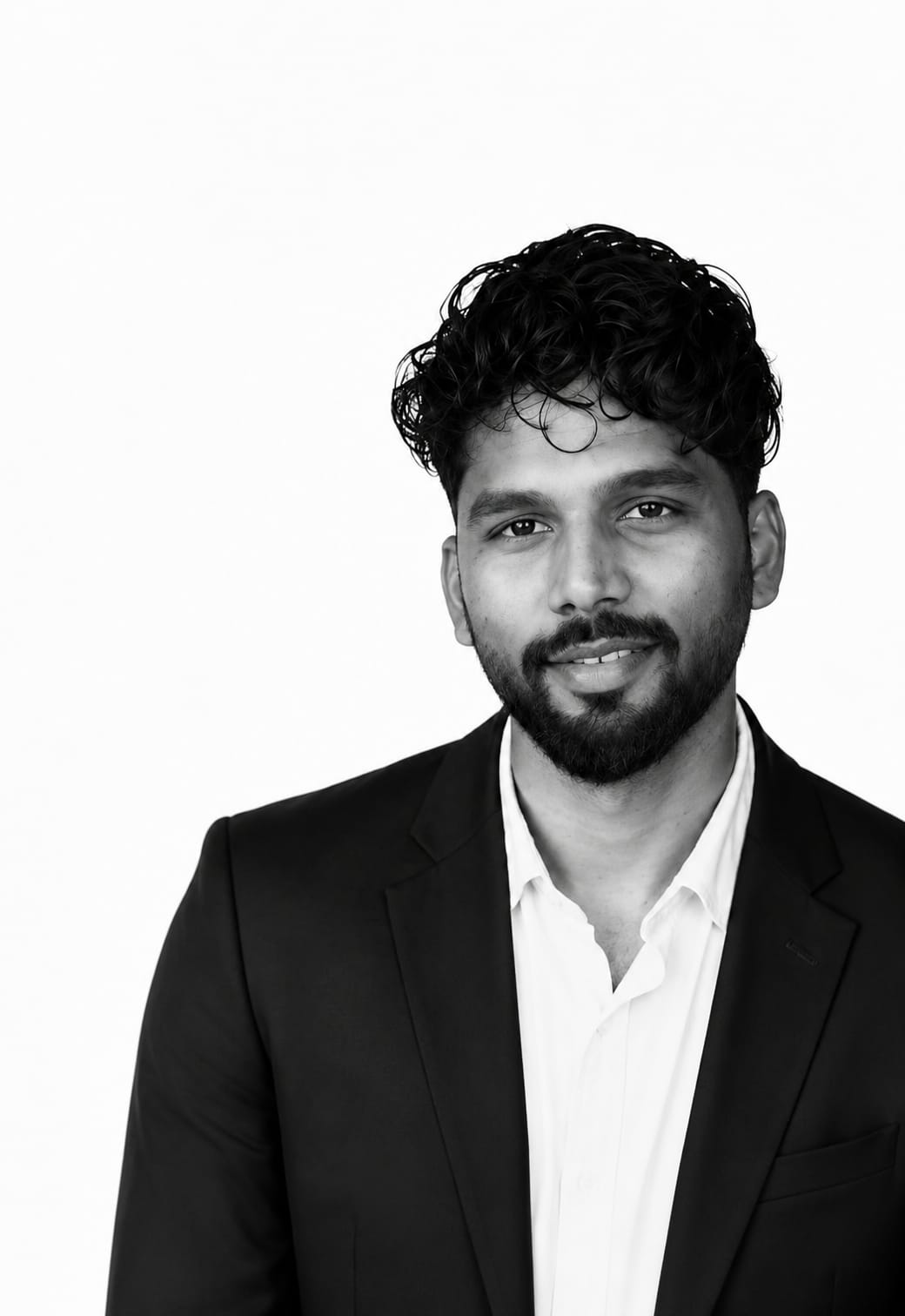 Photo of Pranjal