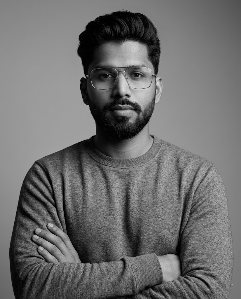 Photo of Pranjal
